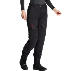 SHERMAN 3 ABSØLUTESHELL™ - PANTALONES MOTO TOURING IMPERMEABLES MUJER