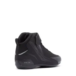 SHIFTER SPORT ZAPATOS DE MOTO HOMBRE - NEGRO