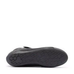 SHIFTER SPORT ZAPATOS DE MOTO HOMBRE - NEGRO