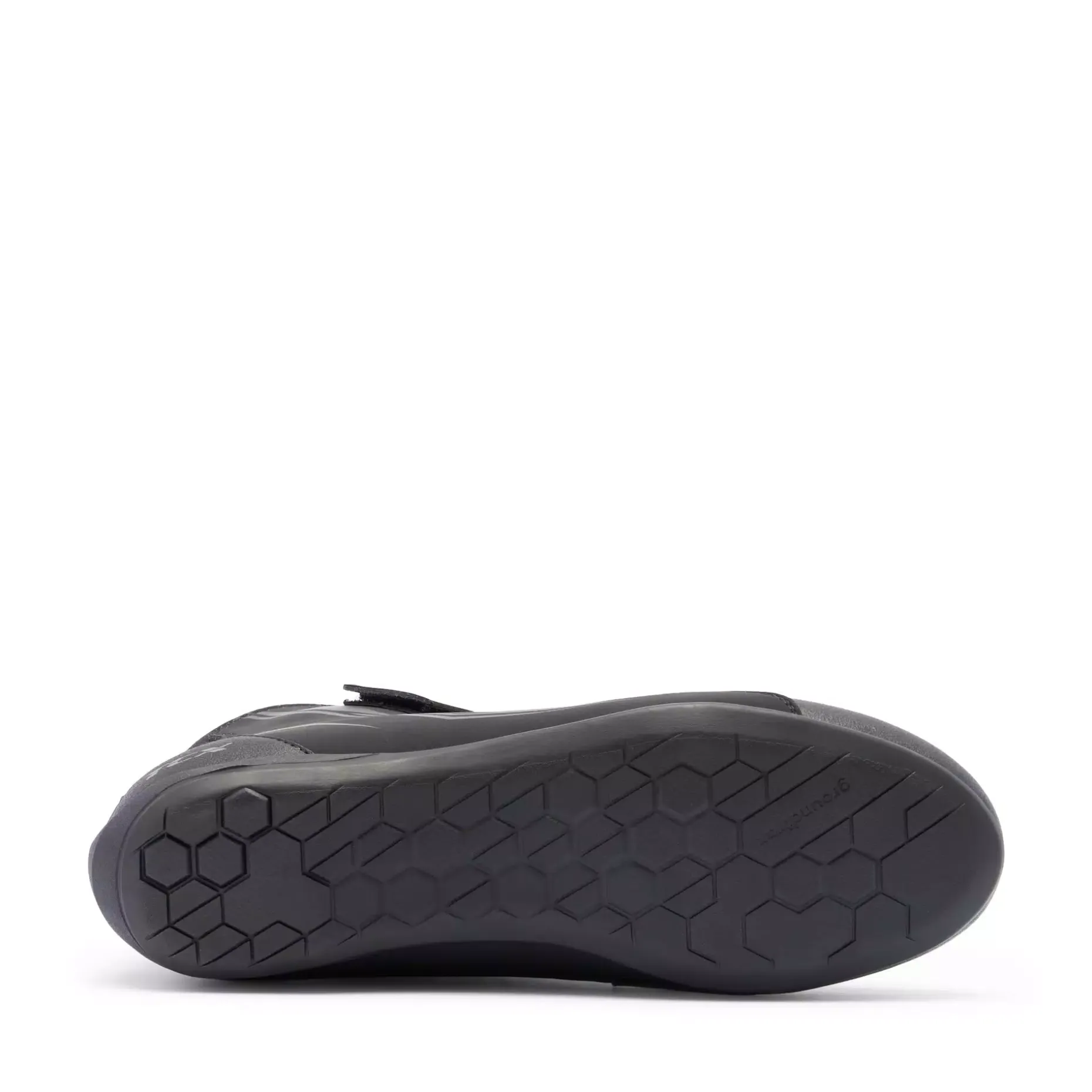 SHIFTER SPORT ZAPATOS DE MOTO HOMBRE - NEGRO