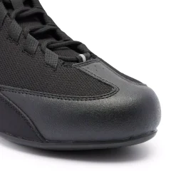 SHIFTER SPORT ZAPATOS DE MOTO HOMBRE - NEGRO