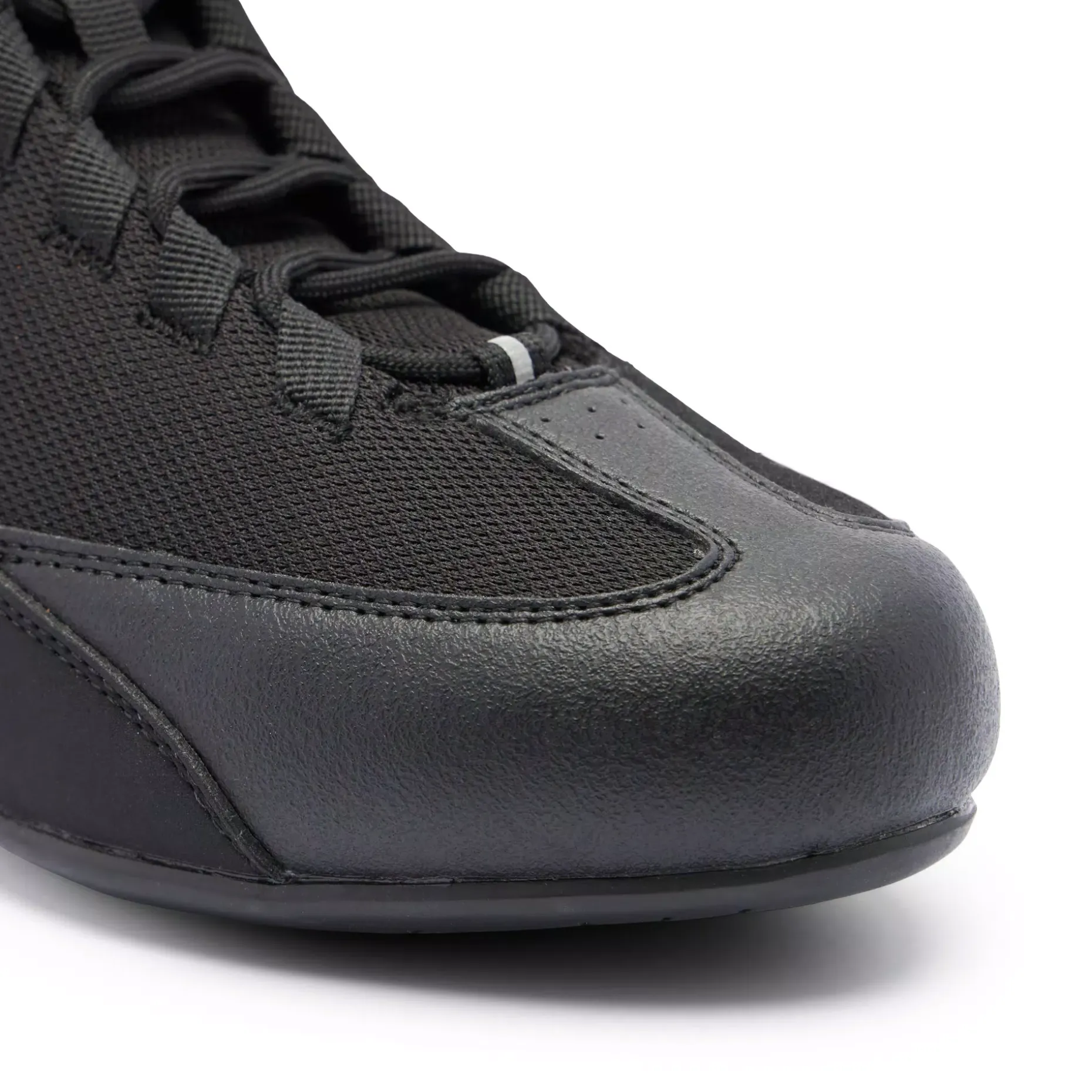 SHIFTER SPORT ZAPATOS DE MOTO HOMBRE - NEGRO