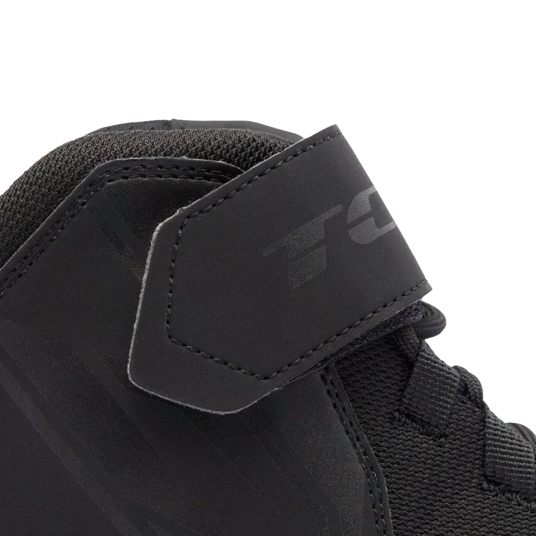 SHIFTER SPORT ZAPATOS DE MOTO HOMBRE - NEGRO