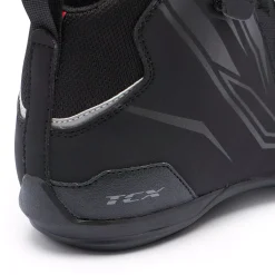SHIFTER SPORT ZAPATOS DE MOTO HOMBRE - NEGRO