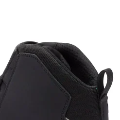 SHIFTER SPORT ZAPATOS DE MOTO HOMBRE - NEGRO