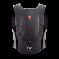 SMART AIR - CHALECO AIRBAG MOTO