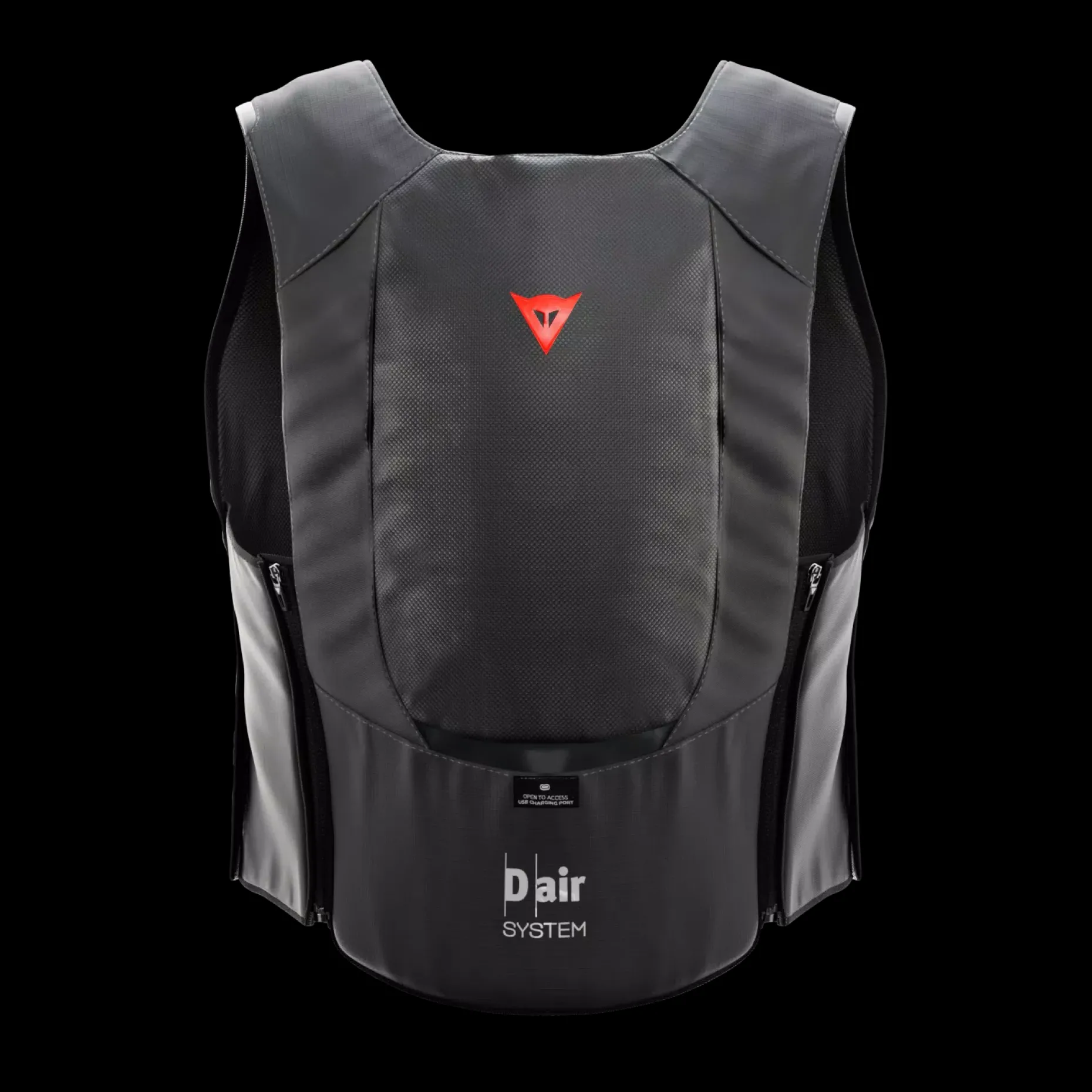 SMART AIR - CHALECO AIRBAG MOTO