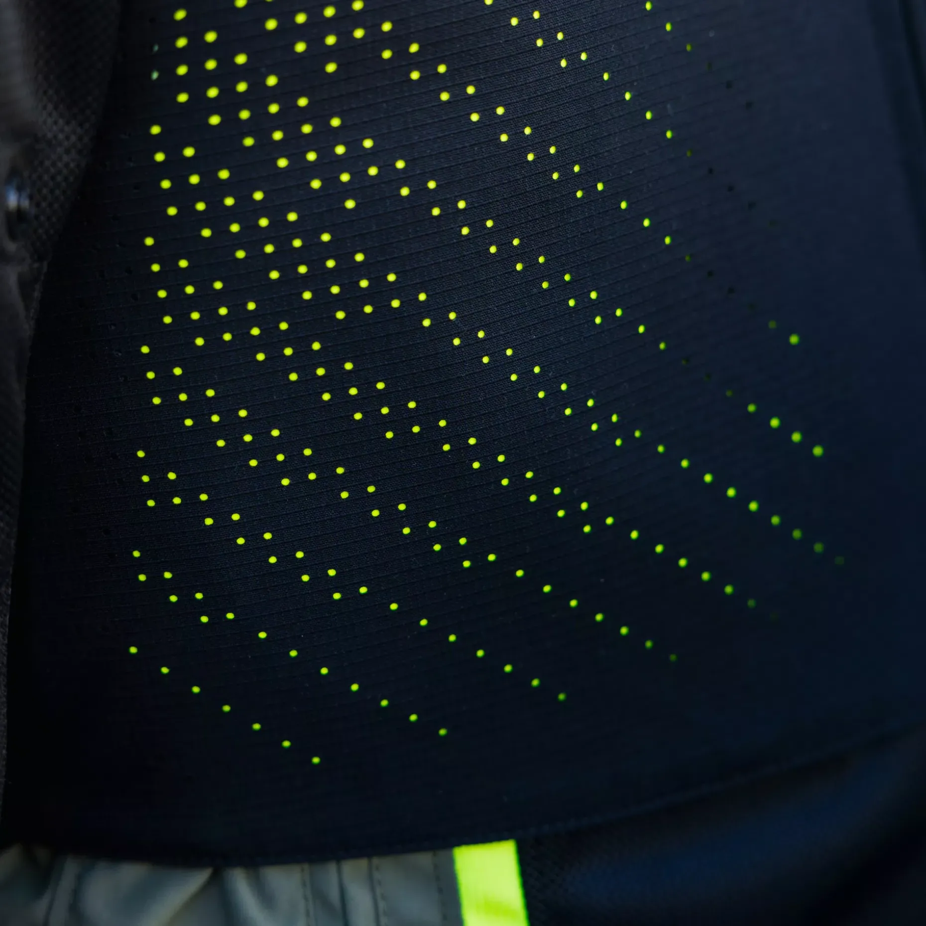 SMART AIR - CHALECO AIRBAG MOTO