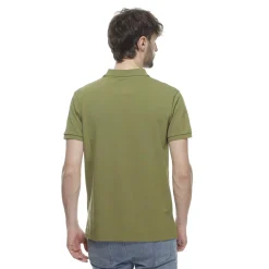 SPEED DEMON - POLO CASUAL