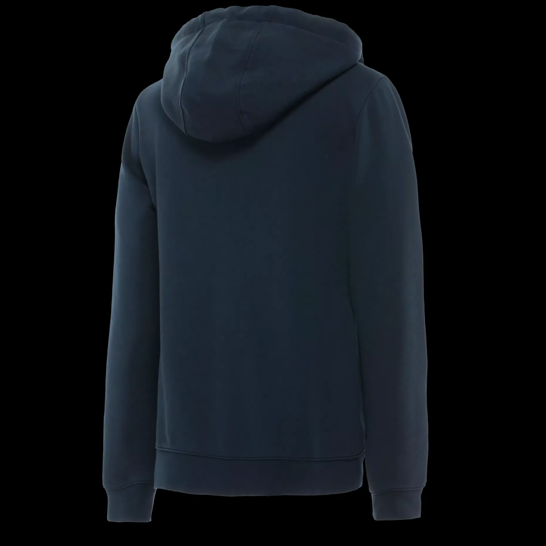 SPEED DEMON - SUDADERA CON CREMALLERA MUJER