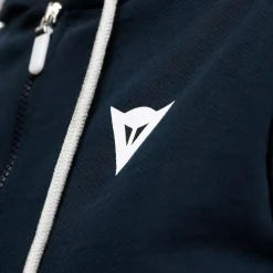 SPEED DEMON - SUDADERA CON CREMALLERA MUJER