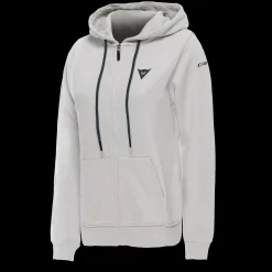 SPEED DEMON - SUDADERA CON CREMALLERA MUJER