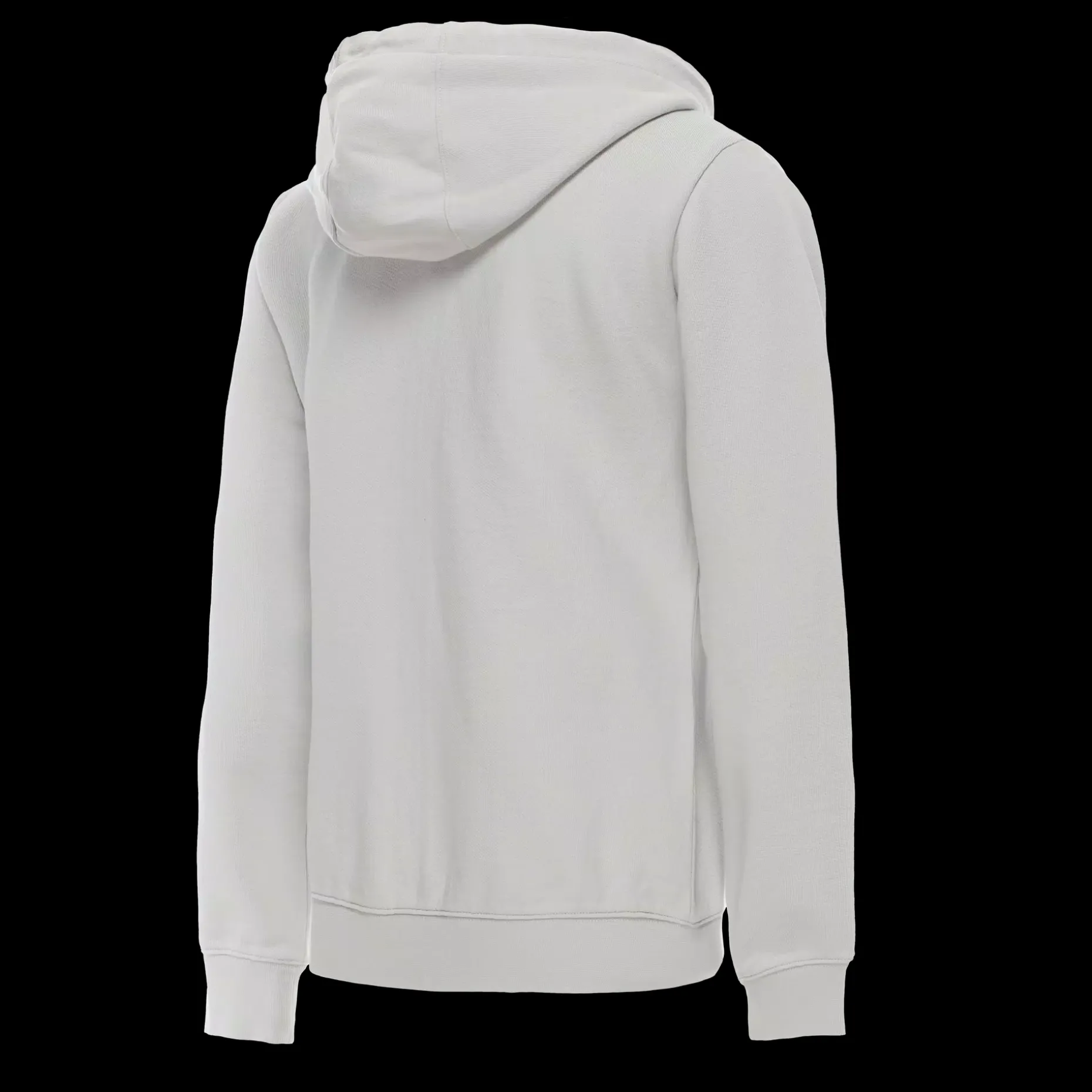 SPEED DEMON - SUDADERA CON CREMALLERA MUJER