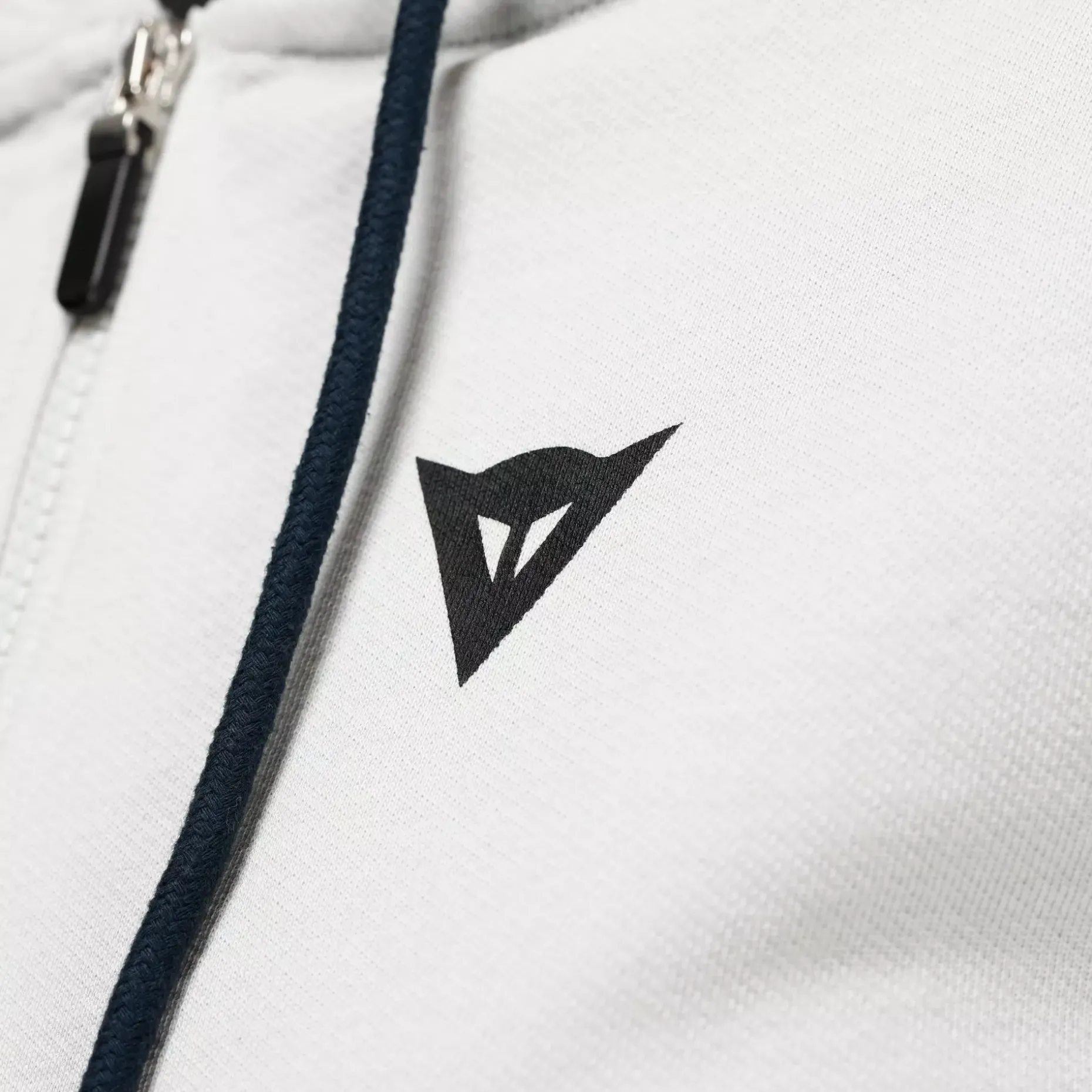 SPEED DEMON - SUDADERA CON CREMALLERA MUJER