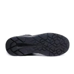 SPEEDTREK GORE-TEX® ZAPATOS DE MOTO HOMBRE - VERDE/GRIS