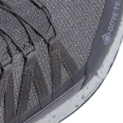SPEEDTREK GORE-TEX® ZAPATOS DE MOTO HOMBRE - VERDE/GRIS