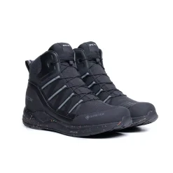 SPEEDTREK GORE-TEX® ZAPATOS DE MOTO HOMBRE - NEGRO