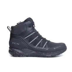SPEEDTREK GORE-TEX® ZAPATOS DE MOTO HOMBRE - NEGRO