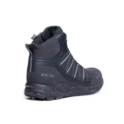 SPEEDTREK GORE-TEX® ZAPATOS DE MOTO HOMBRE - NEGRO