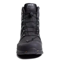 SPEEDTREK GORE-TEX® ZAPATOS DE MOTO HOMBRE - NEGRO