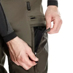 SPRINGBOK 3L ABSOLUTESHELL™ PANTALONES MOTO HOMBRE