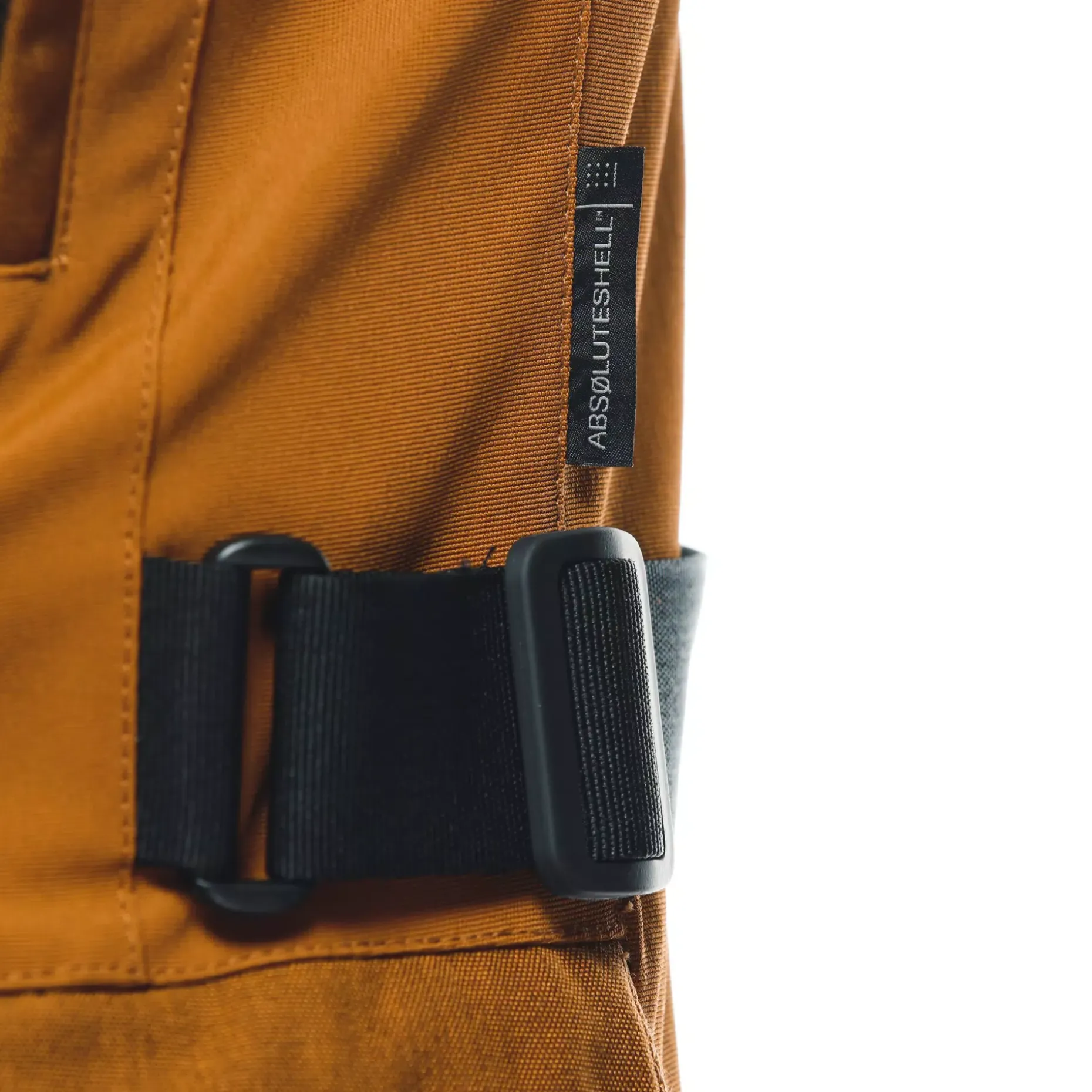 SPRINGBOK 3L ABSOLUTESHELL™ CHAQUETA MOTO HOMBRE