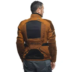 SPRINGBOK 3L ABSOLUTESHELL™ CHAQUETA MOTO HOMBRE