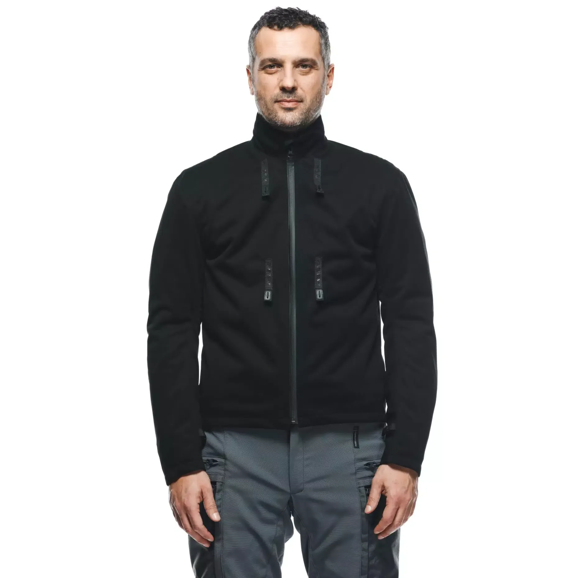 SPRINGBOK 3L ABSOLUTESHELL™ CHAQUETA MOTO HOMBRE