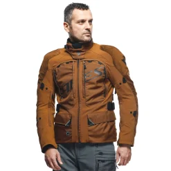 SPRINGBOK 3L ABSOLUTESHELL™ CHAQUETA MOTO HOMBRE
