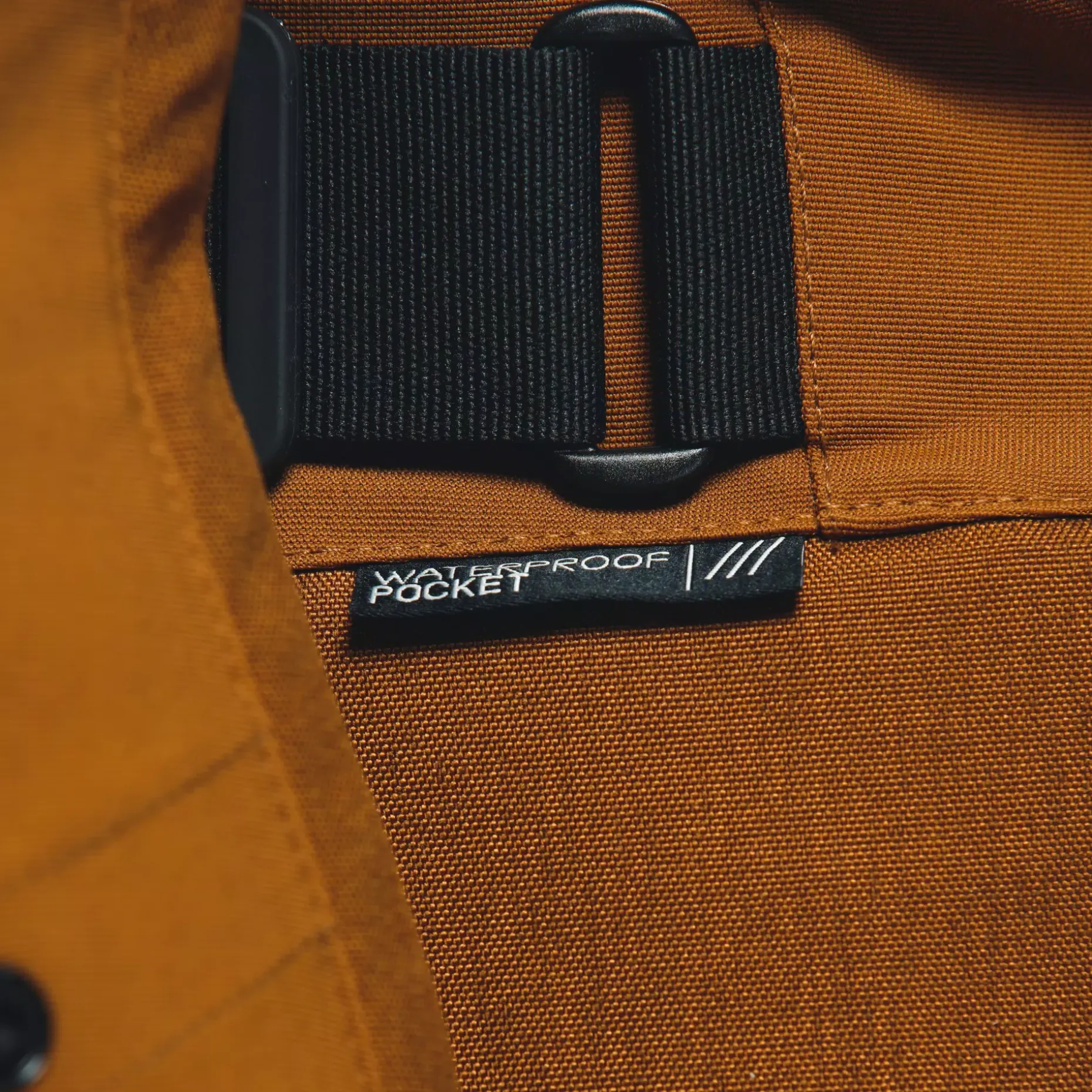 SPRINGBOK 3L ABSOLUTESHELL™ CHAQUETA MOTO HOMBRE