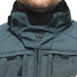 SPRINGBOK 3L ABSOLUTESHELL™ CHAQUETA MOTO HOMBRE