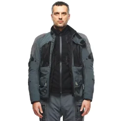 SPRINGBOK 3L ABSOLUTESHELL™ CHAQUETA MOTO HOMBRE