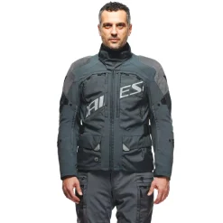 SPRINGBOK 3L ABSOLUTESHELL™ CHAQUETA MOTO HOMBRE