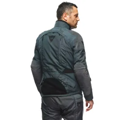 SPRINGBOK 3L ABSOLUTESHELL™ CHAQUETA MOTO HOMBRE