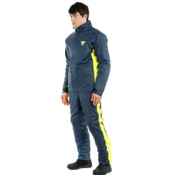 STORM 2 UNISEX CHAQUETA IMPERMEABLE MOTO