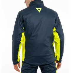 STORM 2 UNISEX CHAQUETA IMPERMEABLE MOTO