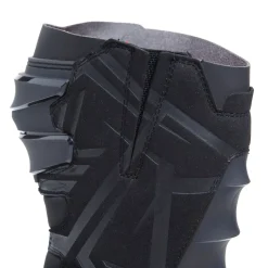 S-TR1 WP BOTAS MOTO TOURING IMPERMEABLES HOMBRE - NEGRO