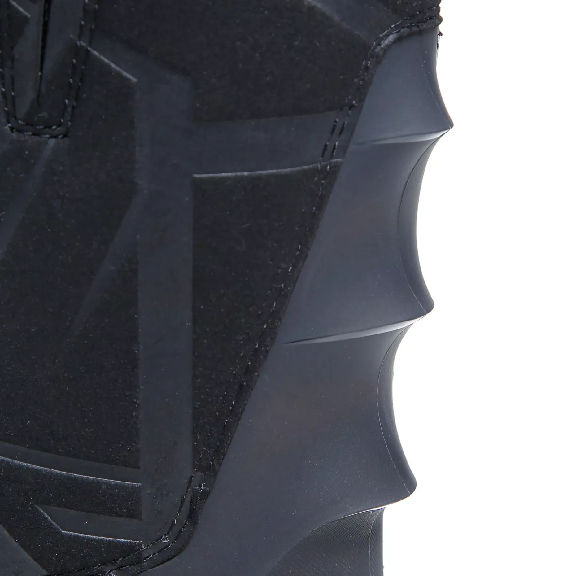 S-TR1 WP BOTAS MOTO TOURING IMPERMEABLES HOMBRE - NEGRO