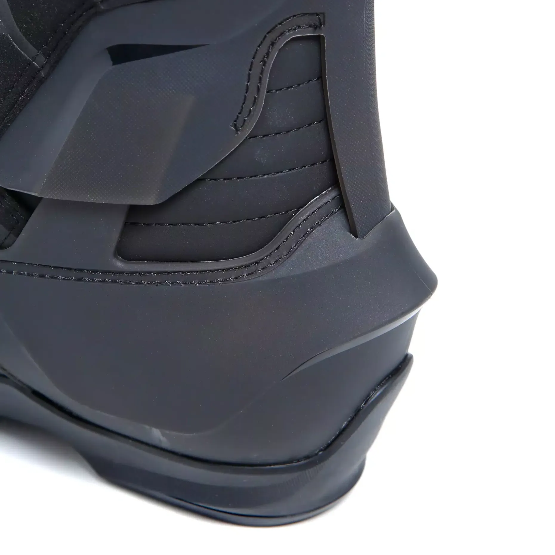 S-TR1 WP BOTAS MOTO TOURING IMPERMEABLES HOMBRE - NEGRO