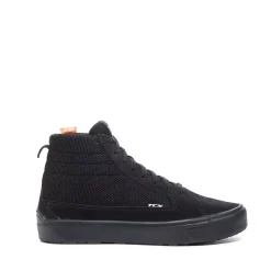 STREET 3 AIR ZAPATO MOTO PARA VERANO HOMBRE - NEGRO