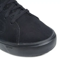STREET 3 AIR ZAPATO MOTO PARA VERANO HOMBRE - NEGRO