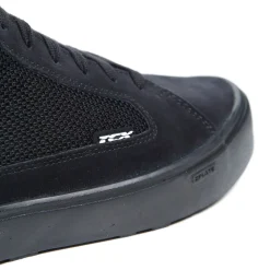 STREET 3 AIR ZAPATO MOTO PARA VERANO HOMBRE - NEGRO