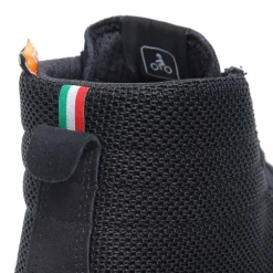 STREET 3 AIR ZAPATO MOTO PARA VERANO HOMBRE - NEGRO