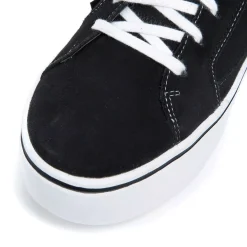 STREET 3 WP ZAPATO MOTO IMPERMEABLE HOMBRE - NEGRO/BLANCO