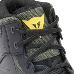 SUBURB AIR ZAPATOS MOTO HOMBRE