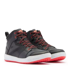 SUBURB D-WP® ZAPATOS IMPERMEABLES MOTO HOMBRE