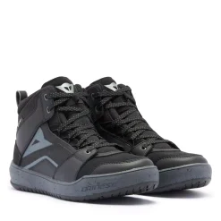 SUBURB D-WP® ZAPATOS IMPERMEABLES MOTO MUJER