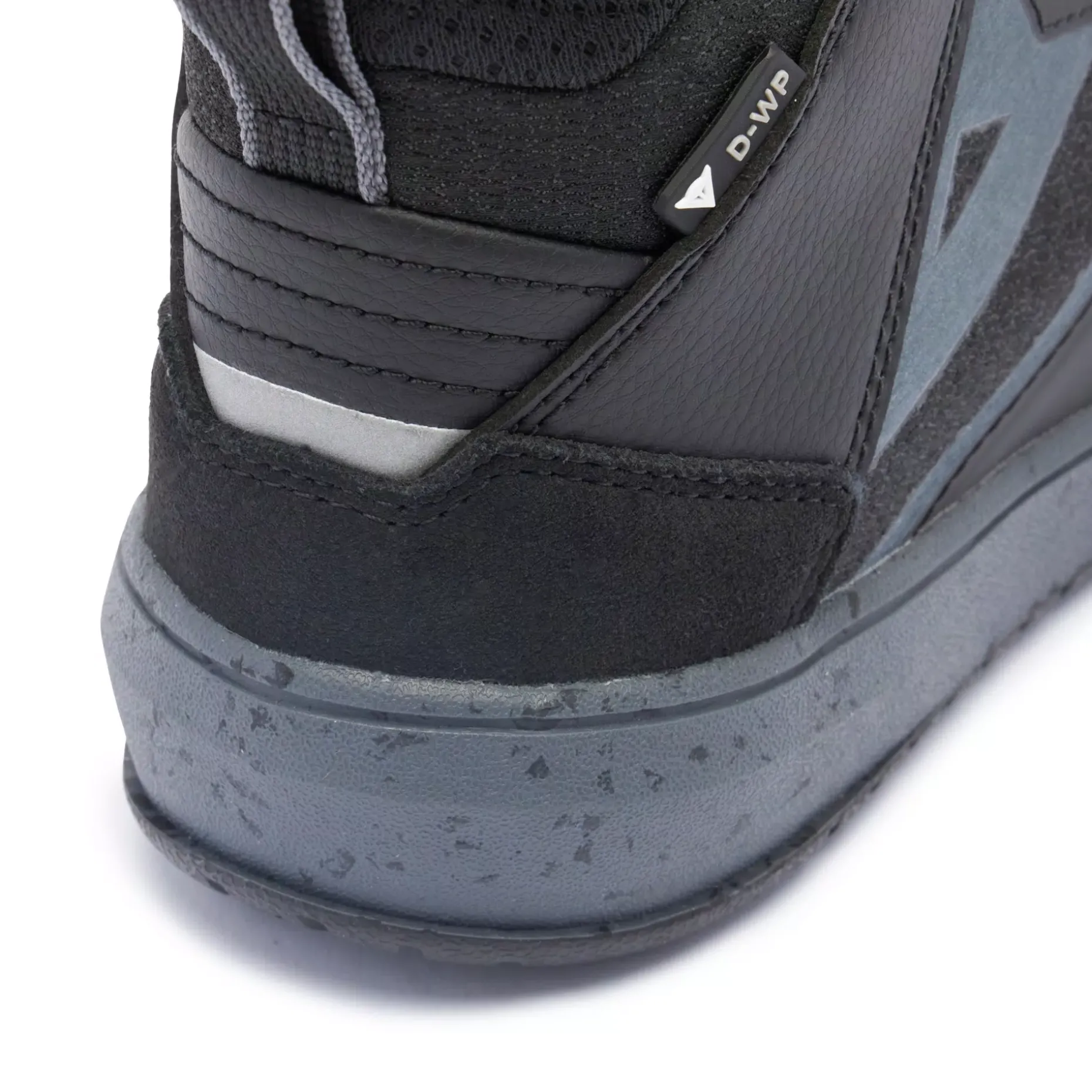 SUBURB D-WP® ZAPATOS IMPERMEABLES MOTO MUJER