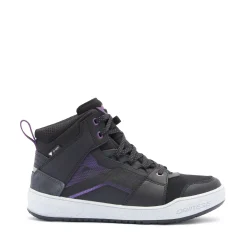 SUBURB D-WP® ZAPATOS IMPERMEABLES MOTO MUJER