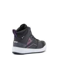 SUBURB D-WP® ZAPATOS IMPERMEABLES MOTO MUJER
